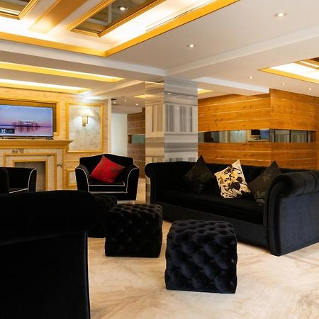 Hualien Chengpin Hotel Ji'an Eksteriør billede
