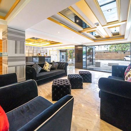 Hualien Chengpin Hotel Ji'an Eksteriør billede