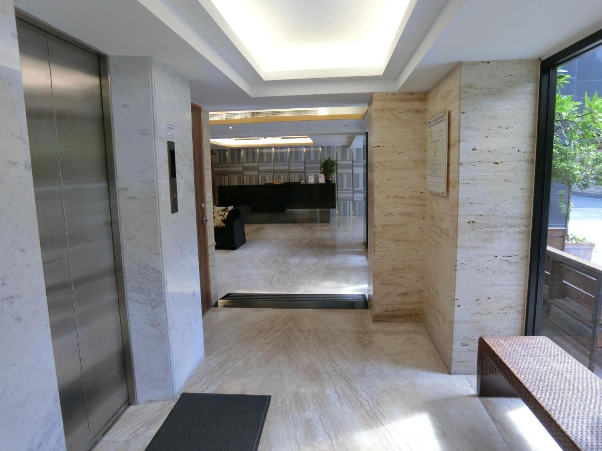 Hualien Chengpin Hotel Ji'an Eksteriør billede